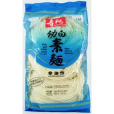 SSF Fine White Plain Noodle 284g